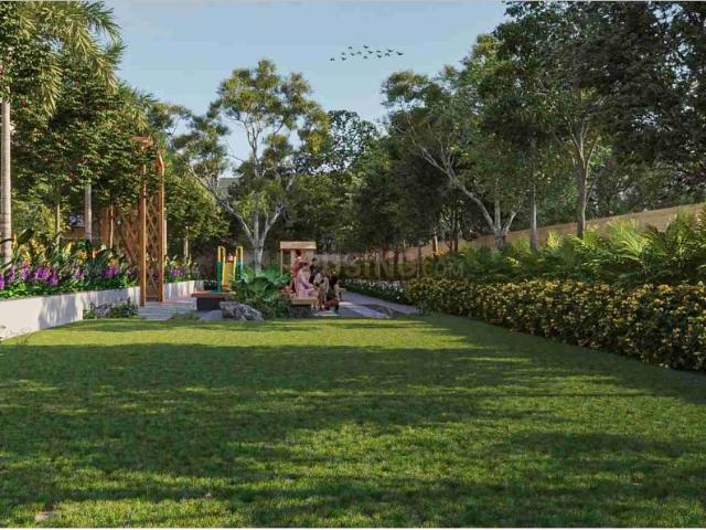 4 BHK Apartment in Begumpet for resale Hyderabad. The reference number is 12551665