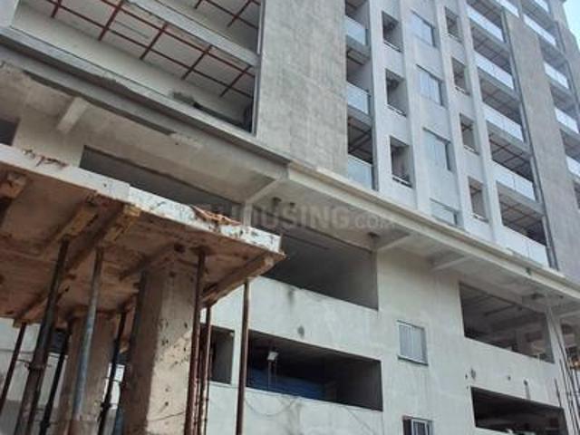 4 BHK Apartment in Begumpet for resale Hyderabad. The reference number is 19874140