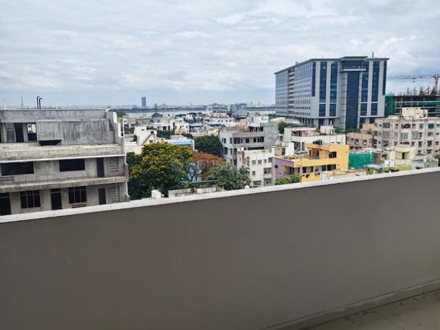 4 BHK Apartment in Begumpet for resale Hyderabad. The reference number is 20543608