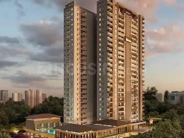 4 BHK Apartment in Begur for resale Bengaluru. The reference number is 20532231