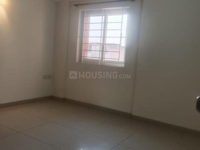 4 BHK Apartment in Begur for resale Bengaluru. The reference number is 20018907