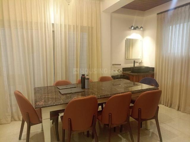 4 BHK Apartment in Begur for resale Bengaluru. The reference number is 20342440