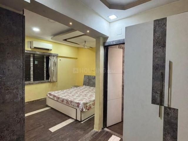 4 BHK Apartment in Behala for rent Kolkata. The reference number is 20244165