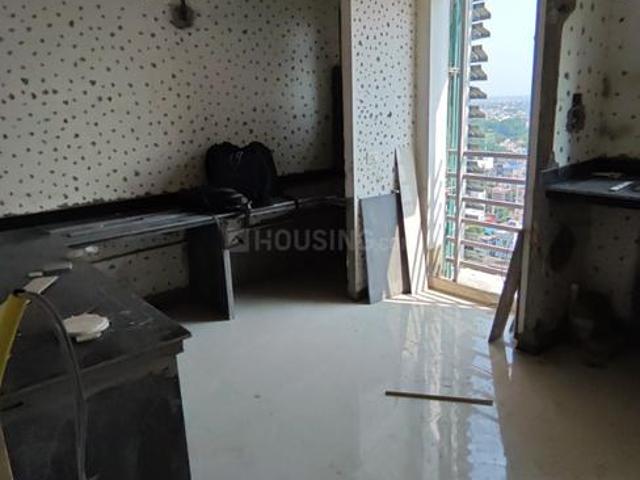 4 BHK Apartment in Behala for resale Kolkata. The reference number is 19951158