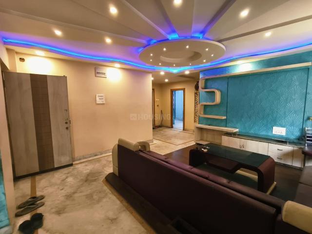 4 BHK Apartment in Behala for resale Kolkata. The reference number is 20494413