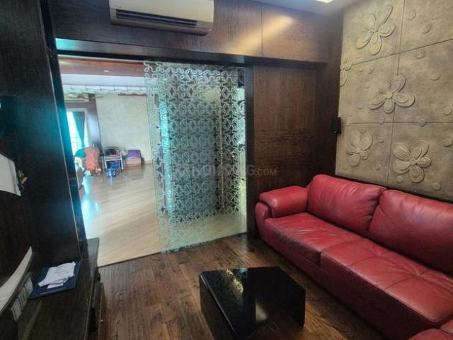 4 BHK Apartment in Behala for resale Kolkata. The reference number is 20636096