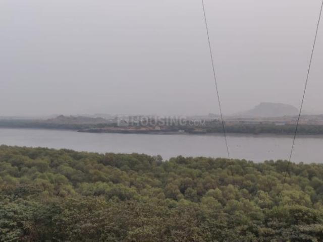 4 BHK Apartment in Belapur CBD for rent Navi Mumbai. The reference number is 20242511