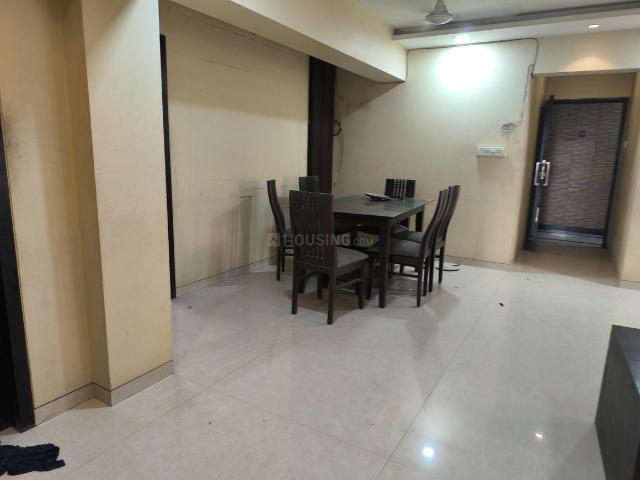 4 BHK Apartment in Belapur CBD for resale Navi Mumbai. The reference number is 15629840