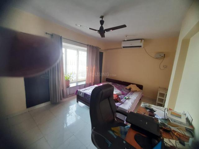 4 BHK Apartment in Belapur CBD for resale Navi Mumbai. The reference number is 19320215