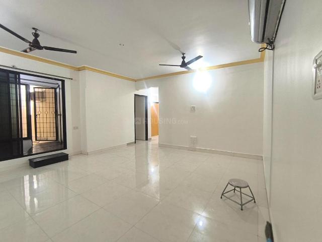 4 BHK Apartment in Belapur CBD for resale Navi Mumbai. The reference number is 20406002