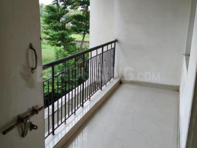 4 BHK Apartment in Belghoria for rent Kolkata. The reference number is 6771086