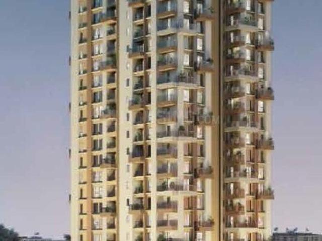 4 BHK Apartment in Beleghata for resale Hooghly. The reference number is 20112437