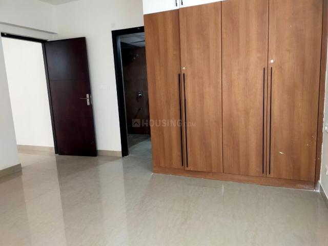 4 BHK Apartment in Bellandur for rent Bengaluru. The reference number is 19995328