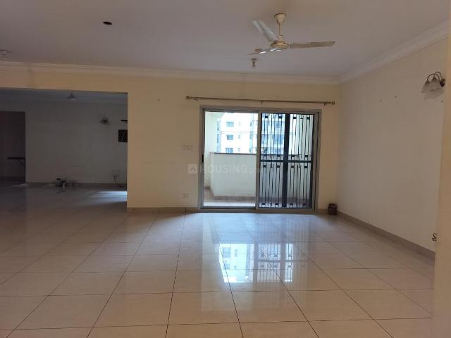 4 BHK Apartment in Bellandur for resale Bengaluru. The reference number is 19920511