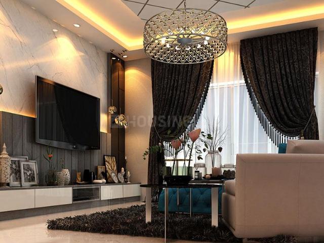 4 BHK Apartment in Bellandur for resale Bengaluru. The reference number is 20234806