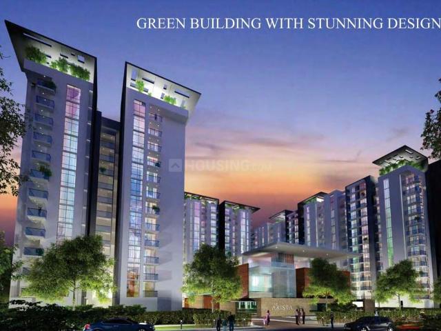 4 BHK Apartment in Bellandur for resale Bengaluru. The reference number is 20657231