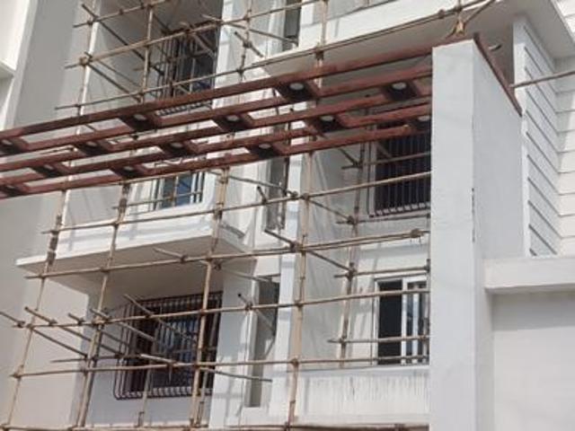 4 BHK Apartment in Beltola for resale Guwahati. The reference number is 18640208