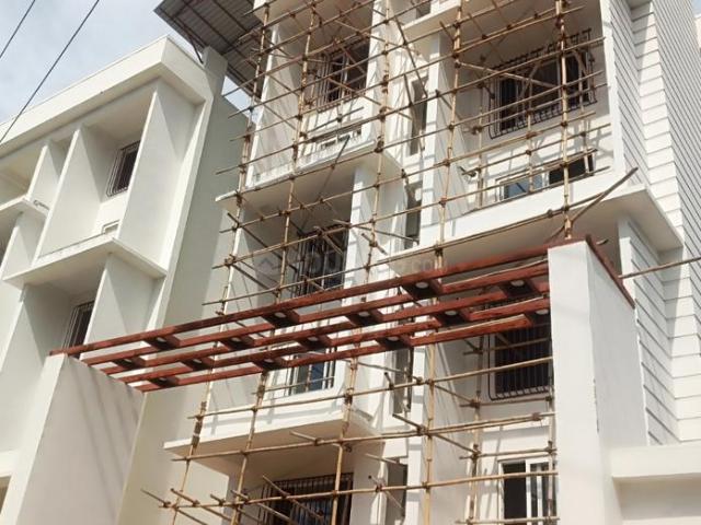 4 BHK Apartment in Beltola for resale Guwahati. The reference number is 20278183