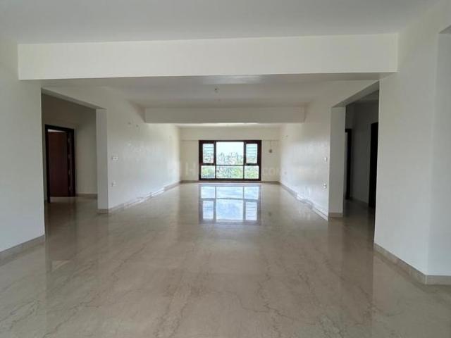 4 BHK Apartment in Benson Town for resale Bengaluru. The reference number is 19513843