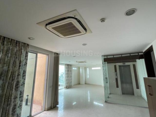 4 BHK Apartment in Benson Town for resale Bengaluru. The reference number is 20807964