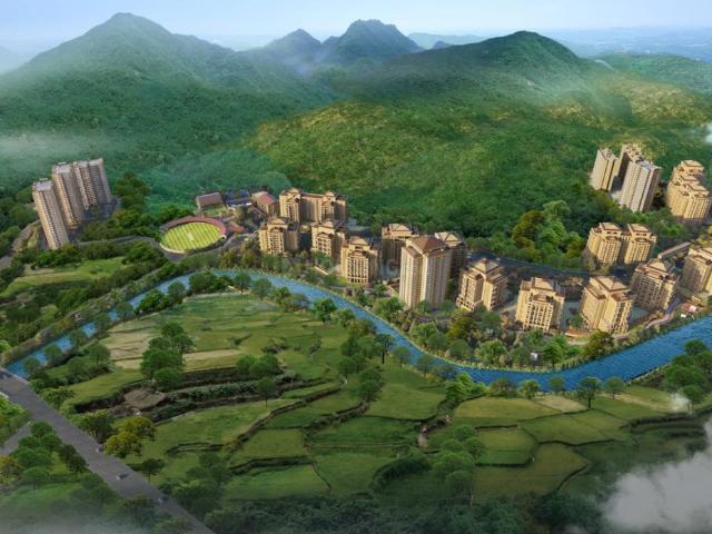 4 BHK Apartment in Bhugaon for resale Pune. The reference number is 18798833