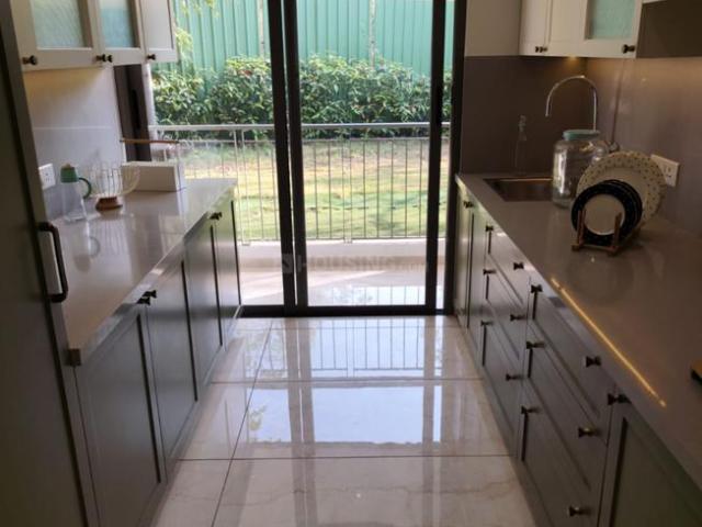 4 BHK Apartment in Bhugaon for resale Pune. The reference number is 19907838
