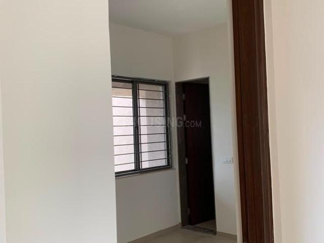 4 BHK Apartment in Bhugaon for resale Pune. The reference number is 20691436
