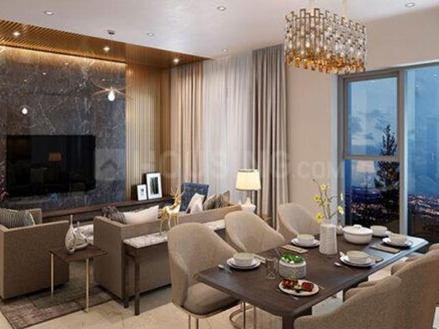 4 BHK Apartment in Bhugaon for resale Pune. The reference number is 20982577