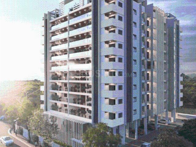 4 BHK Apartment in Bhuwana for resale Udaipur. The reference number is 10744119
