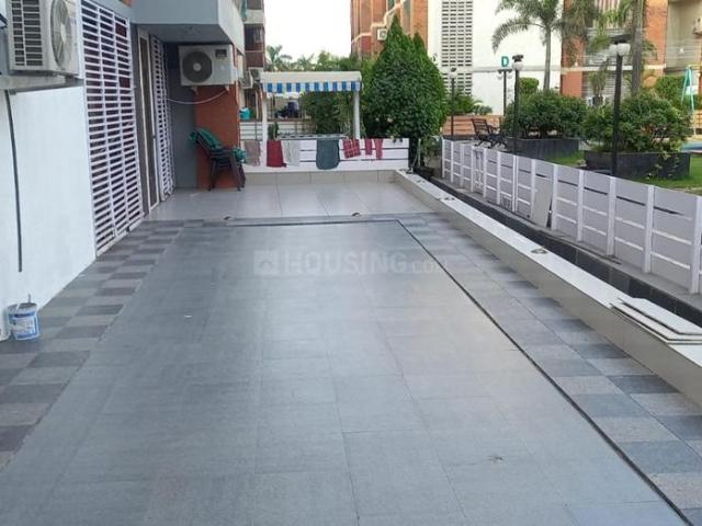 4 BHK Apartment in Bhadaj for resale Ahmedabad. The reference number is 19646854