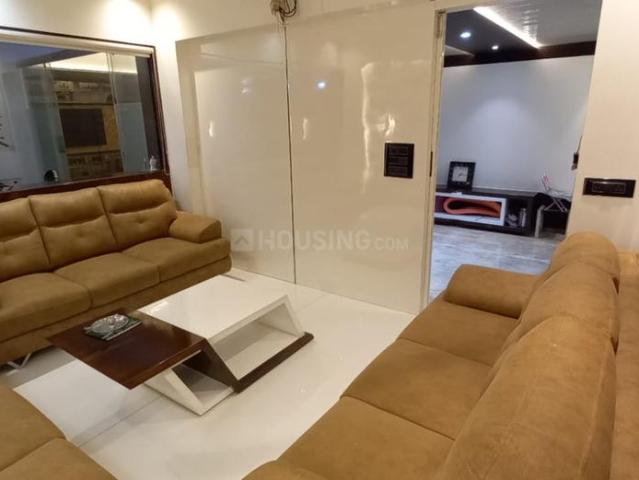 4 BHK Apartment in Bhadaj for resale Ahmedabad. The reference number is 20278547