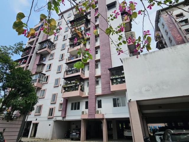 4 BHK Apartment in Bhangagarh for rent Guwahati. The reference number is 20540096