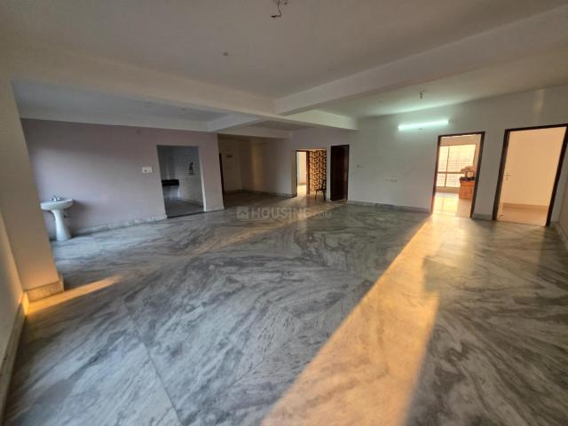 4 BHK Apartment in Bhanu Nagar for rent Siliguri. The reference number is 20363041