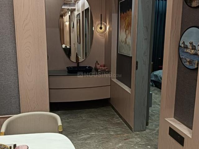 4 BHK Apartment in Bharthana for rent Surat. The reference number is 16687196