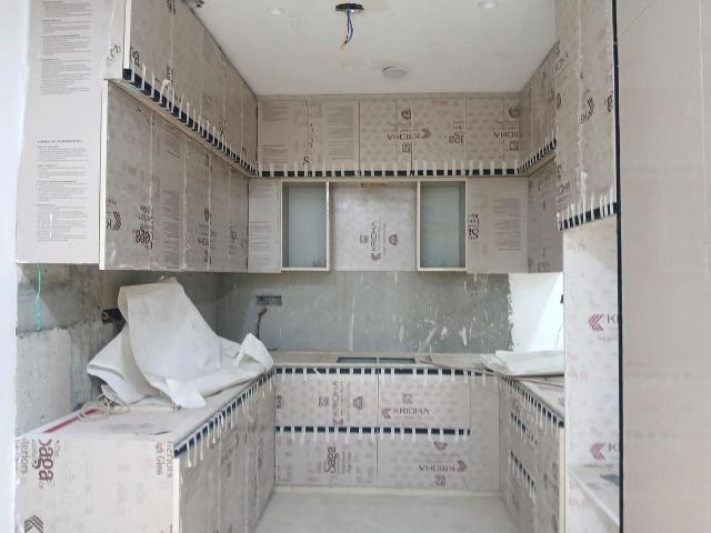 4 BHK Apartment in Bharthal for resale New Delhi. The reference number is 17927403