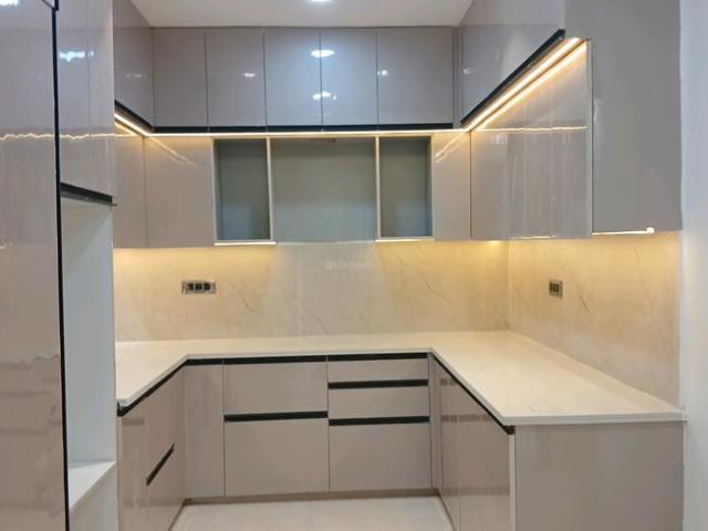 4 BHK Apartment in Bharthal for resale New Delhi. The reference number is 17927454
