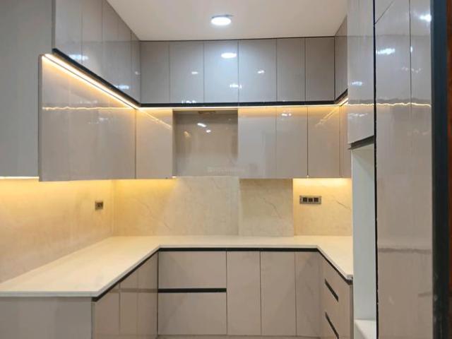4 BHK Apartment in Bharthal for resale New Delhi. The reference number is 17927275