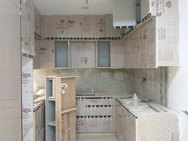 4 BHK Apartment in Bharthal for resale New Delhi. The reference number is 17927374