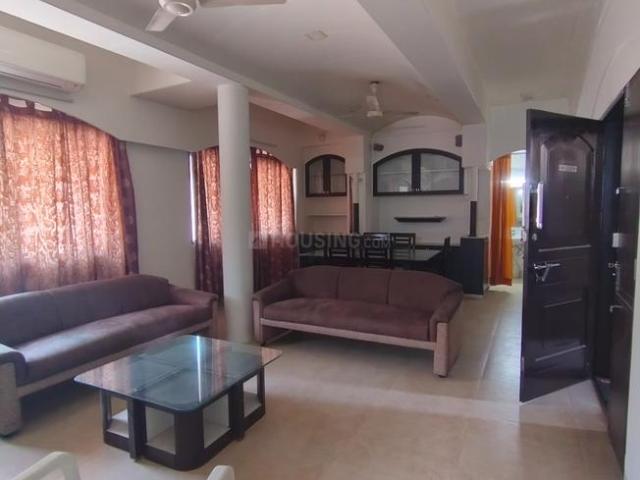 4 BHK Apartment in Bhawani Peth for rent Pune. The reference number is 20251939