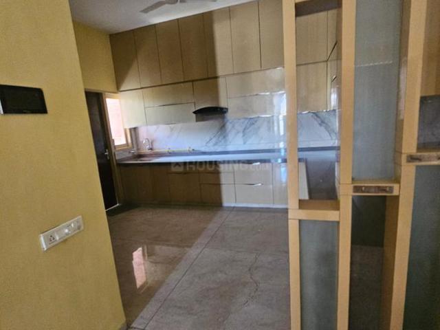 4 BHK Apartment in Bhat for rent Ahmedabad. The reference number is 16721190