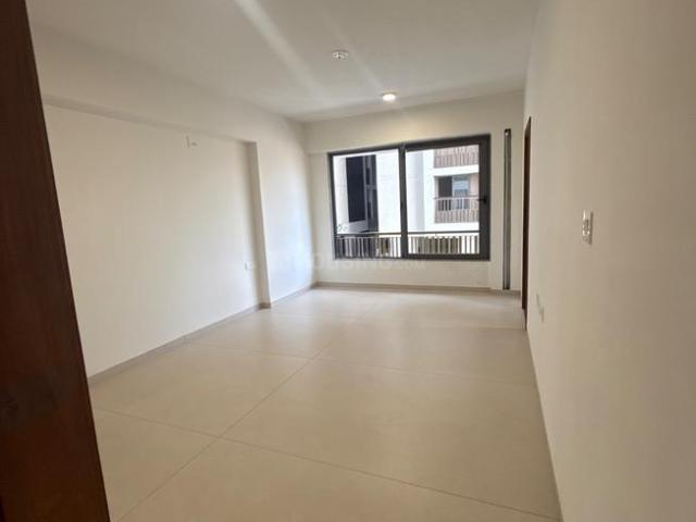 4 BHK Apartment in Bhat for resale Ahmedabad. The reference number is 20169961