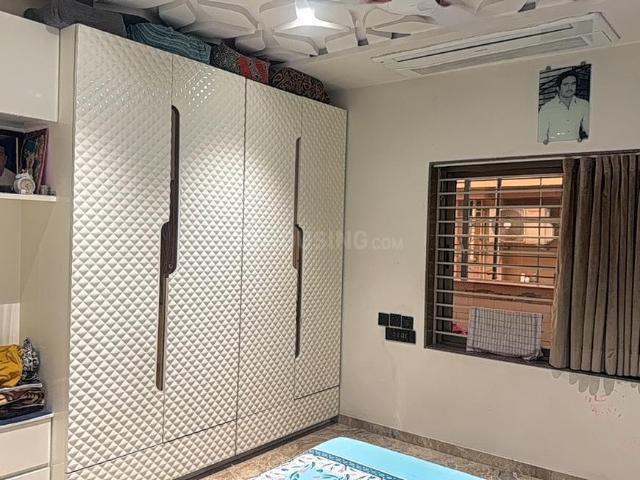 4 BHK Apartment in Bhat for resale Ahmedabad. The reference number is 20192949