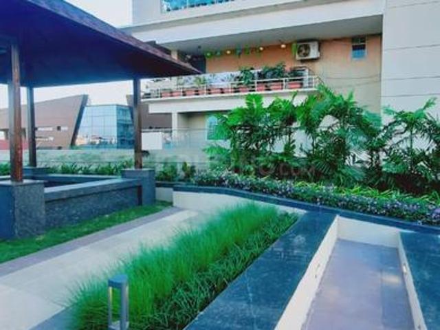 4 BHK Apartment in Bhatagaon for resale Raipur. The reference number is 11621401