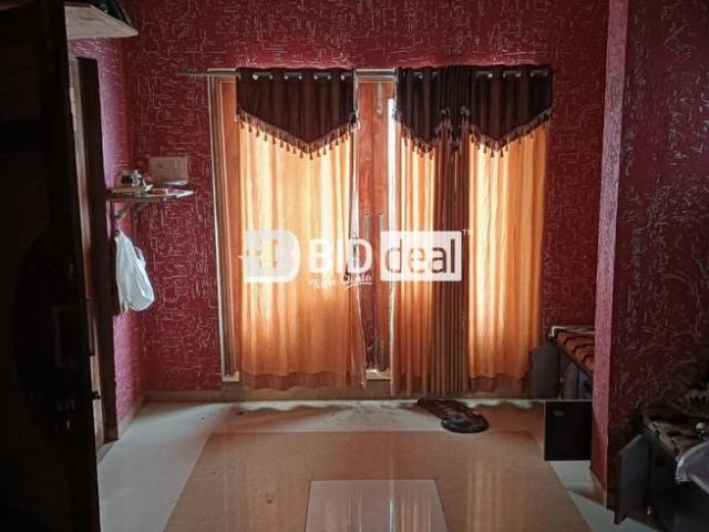 4 BHK Apartment in Bhavnagar Para for resale Bhavnagar. The reference number is 20837655