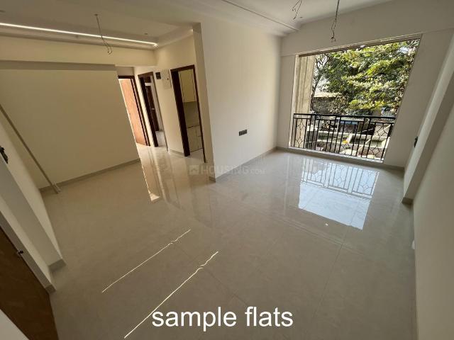 4 BHK Apartment in Bhayandar East for resale Mira Bhayandar. The reference number is 19565835