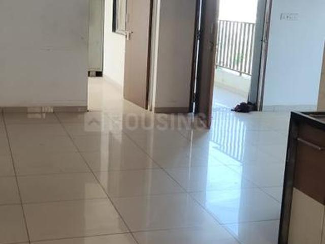 4 BHK Apartment in Bhayli for rent Vadodara. The reference number is 16955062