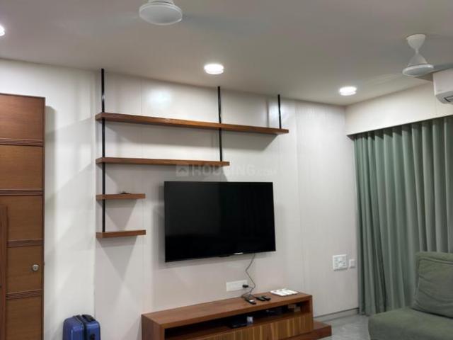 4 BHK Apartment in Bhayli for rent Vadodara. The reference number is 19765712