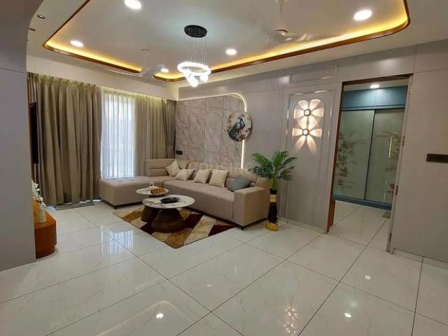 4 BHK Apartment in Bhayli for rent Vadodara. The reference number is 20432450
