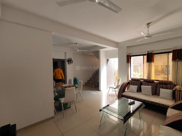 4 BHK Apartment in Bhayli for resale Vadodara. The reference number is 16043072