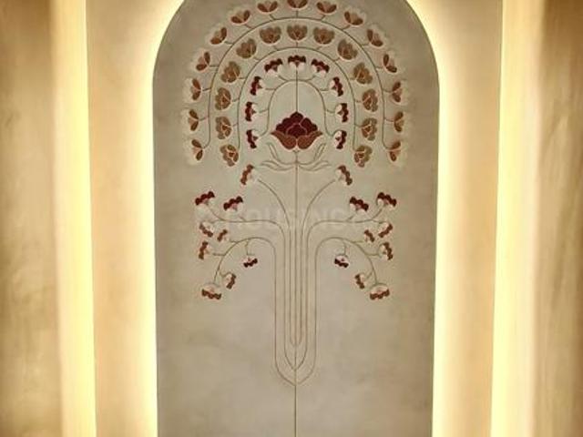 4 BHK Apartment in Bhayli for resale Vadodara. The reference number is 18928790